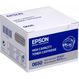 MX-14 Toner Yüksek Kapasiteli C13S050650