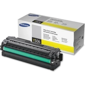 CLT-Y506L Sarı Toner