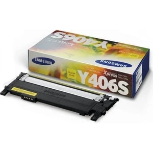 CLT-Y406S Sarı Toner