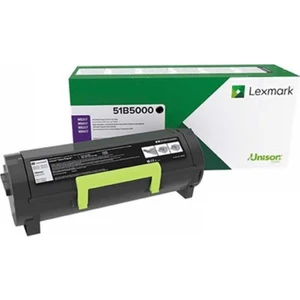 51B5000 MS/MX 317/417/517/617 Toner