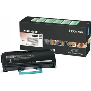 X264 / X363 / X364 Toner X264H11G