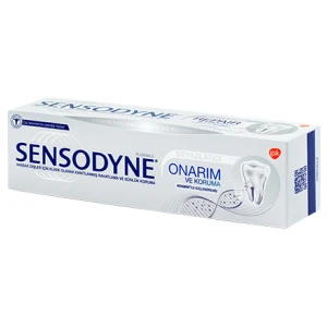 Onarım ve Koruma Diş Macunu 75 ml