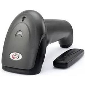 Xl-9309 1D Kablosuz El Tıpı Barkod Okuyucu
