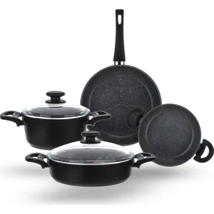 Solido Premium 6 Parça Set