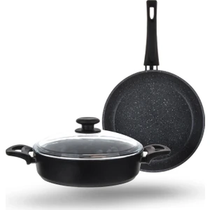 Solido Premium 3 Parça Set