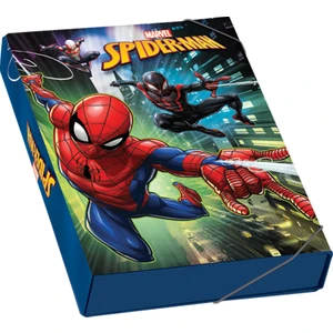 Spider-Man Kutu Dosya
