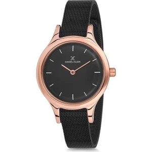 Daniel Klein DK011921E-05 Kadın Kol Saati