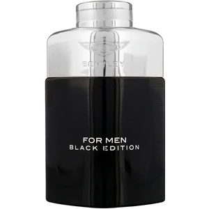Black Edition EDP 100 ml Erkek Parfüm