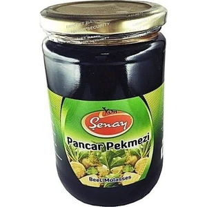 Pancar Pekmezi Kavanoz 800 gr