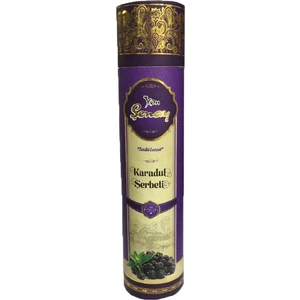 Karadut Şerbeti 700 gr