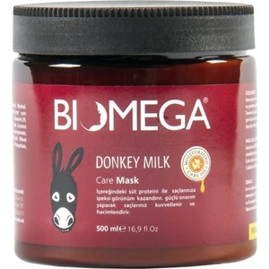 Eşek Sütü Maske 500 ml