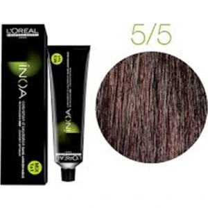 L'Oréal Professionnel İnoa Saç Boyası 5,5 60 gr
