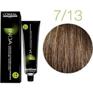 L'Oréal Professionnel İnoa Saç Boyası 7,13 60 gr