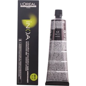 L'Oréal Professionnel İnoa Saç Boyası 4,8 60 gr