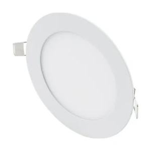 9W Sli̇m LED Panel Armatürü Alüminyum