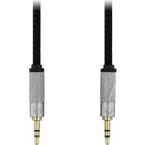 Ktools Aux Jack Kablo Stereo 3.5 mm Jak 1.5 mt