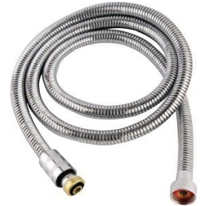 Duş Spi̇rali̇ Hortumu US-153 150-180 cm 360 Lüx