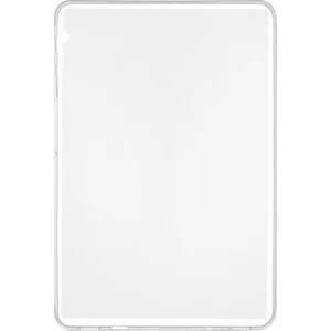 Huawei Mediapad T5 10.1 Inch Silikon Tpu Soft Kılıf - Şeffaf