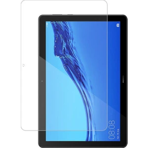 Huawei Mediapad T5 10.1 Inch Ekran Koruyucu Şeffaf Film