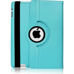 Apple iPad Air 3.nesil 10.5" 2019 360 Derece Döner Standlı Deri Kılıf