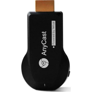 Anycast Anycast M9 Plus Full Hd Kablosuz HDMI Görüntü ve Ses Aktarıcı Wifi Display