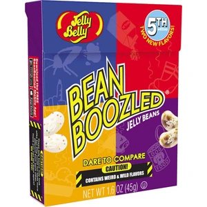 Jelly Belly Bean Boozled 45GR