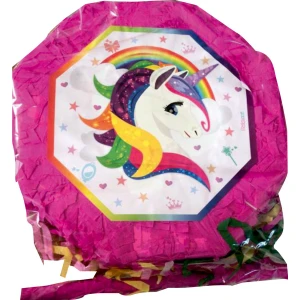 Balon Evi Unicorn Pinyata
