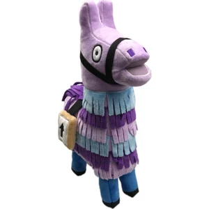 Giochi Preziosi Fortnite Peluş Lama Seri 1