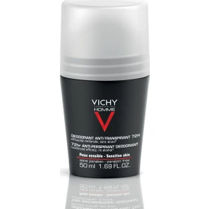 Roll On Deodoroant İz Bırakmayan 50 ml