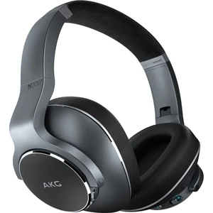 N700NC Kablosuz Bluetooth ANC Kulaküstü Kulaklık Gümüş (36 Saat Pil) (GP-N700HAHCEAA)