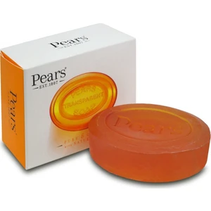 Saf & Yumuşak Sabun Doğal Yağlı 100 gr