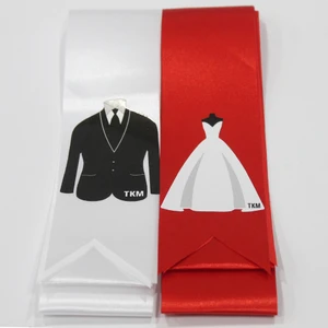 Kına Diyarı Takı Şeridi Şerit Gelin ve Damat Düğün Kına Malzemeleri