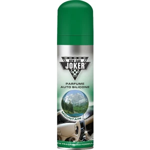 Oto Parfümü Mountain 200 ml