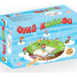 Gizemli Bahçe 2. Sınıflar İçin Öykü Kokusu 40 Kitap