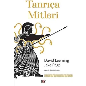 Tanrıça Mitleri - David Leeming