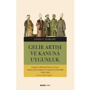 Gelir Artışı Ve Kanuna Uygunluk - Linda T. Darling