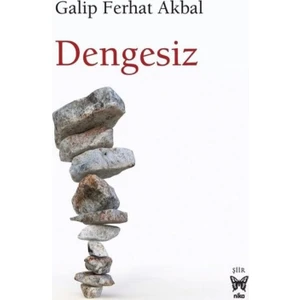 Dengesiz - Galip Ferhat Akbal