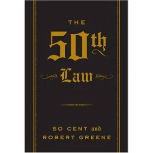The 50th Law - 50 Cent, Robert Greene