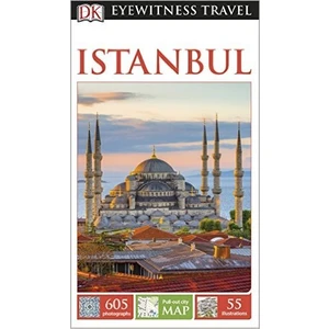 Dk Eyewitness Istanbul