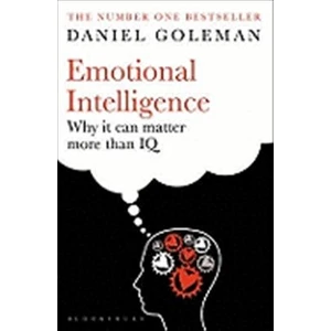 Emotional Intelligence  - Daniel Goleman