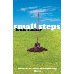 Small Steps  - Louis Sachar