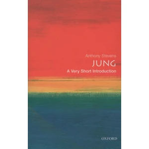 Jung: A Very Short Introduction  - Anthony Stevens
