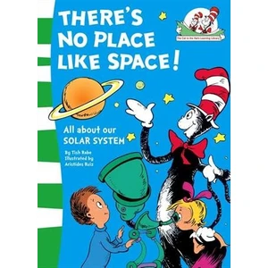 There Is No Space Like Space  - Tish Rabe