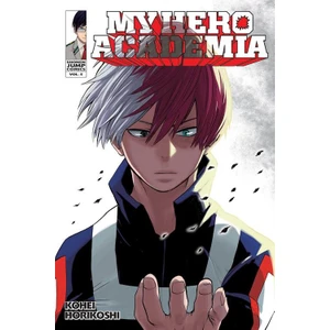 Viz Media My Hero Academia 5  - Kohei Horikoshi