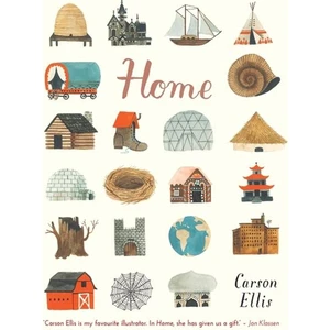 Home - Carson Ellis