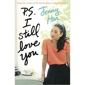 P. S. I Still Love You  - Jenny Han