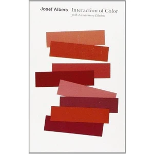 Interaction Of Color - Josef Albers