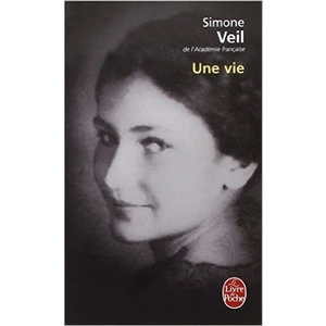 Une Vie  - Simone Veil