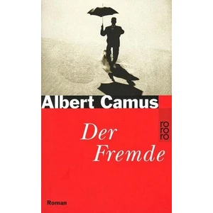 Der Fremde  - Albert Camus