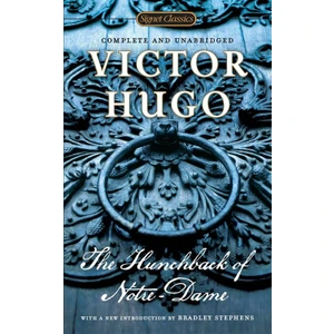Hunchback Of Notre Dame  - Victor Hugo